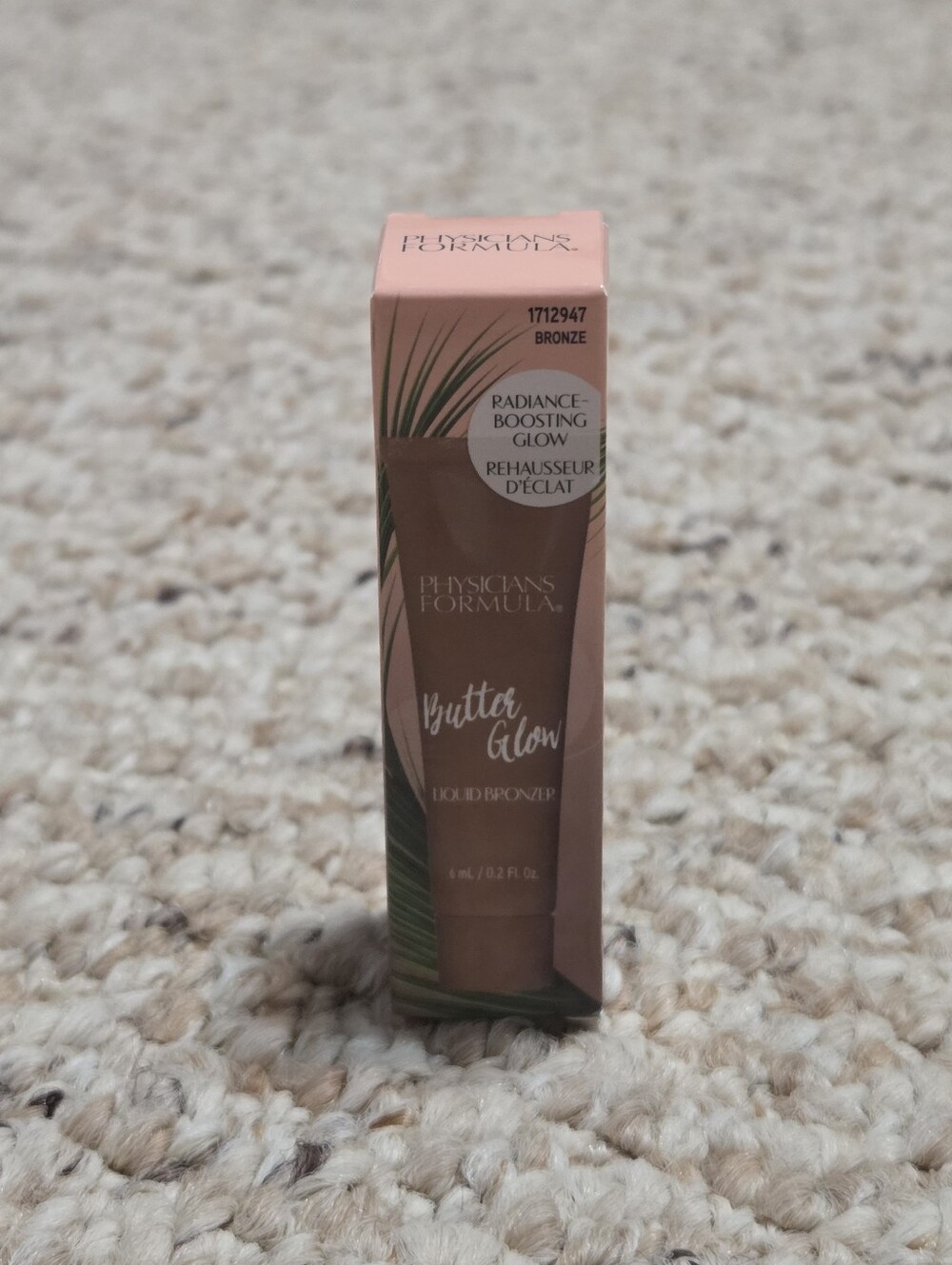 Physicians Formula Butter Glow Liquid Bronzer - Bronze